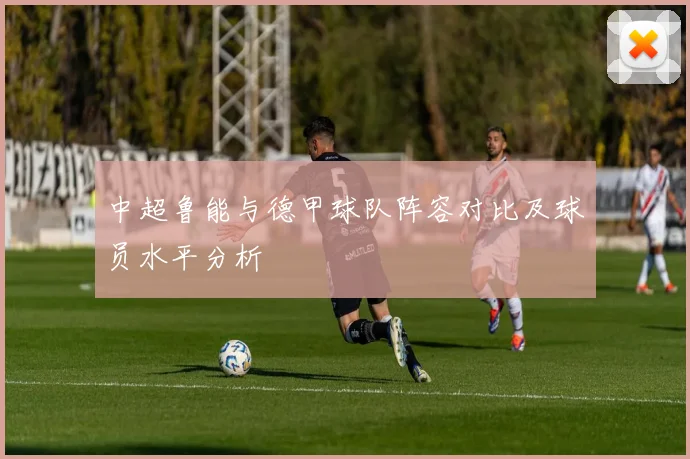 中超鲁能与德甲球队阵容对比及球员水平分析